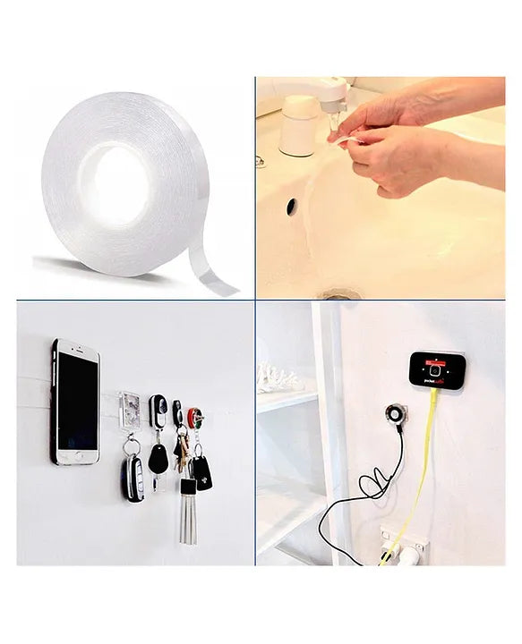 Bunsak Double Side Tape