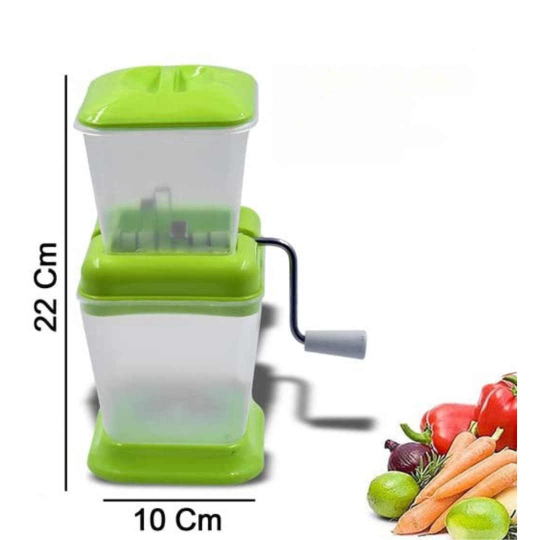 Bunsak Dry fruit Chopper