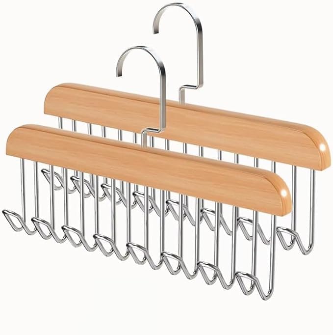 Bunsak 8 Hook Hanger