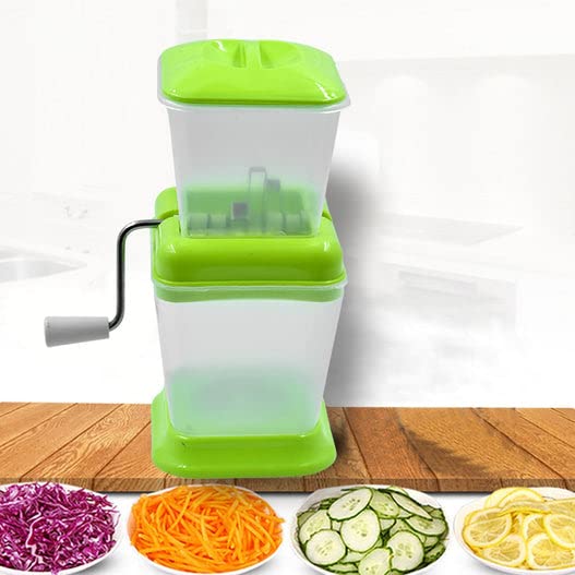 Bunsak Dry fruit Chopper
