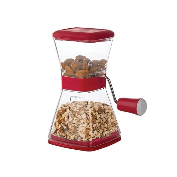 Bunsak Dry fruit Chopper