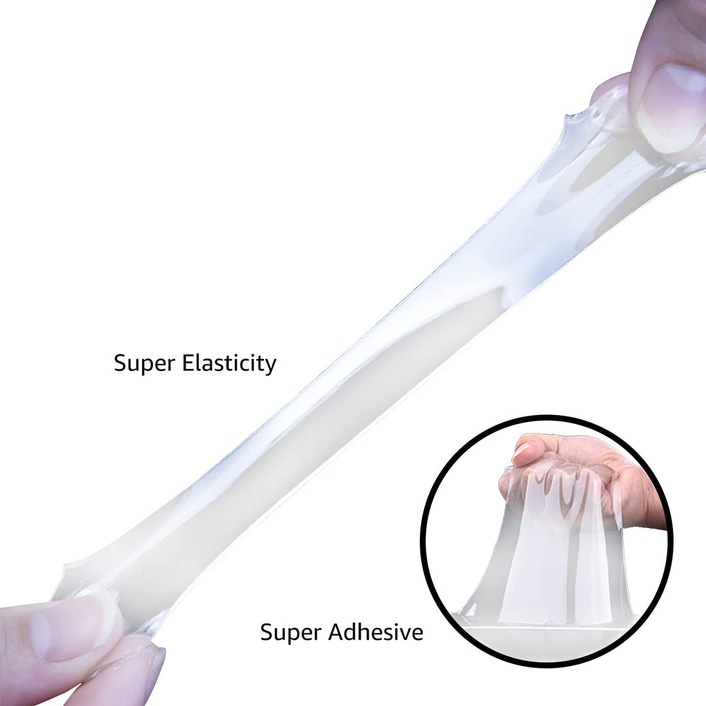 Bunsak Double Side Tape