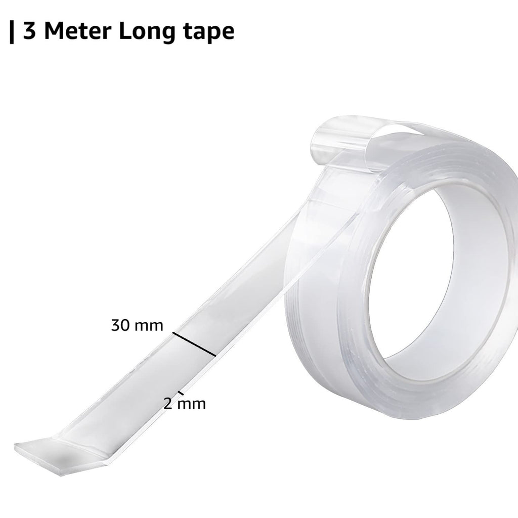 Bunsak Double Side Tape
