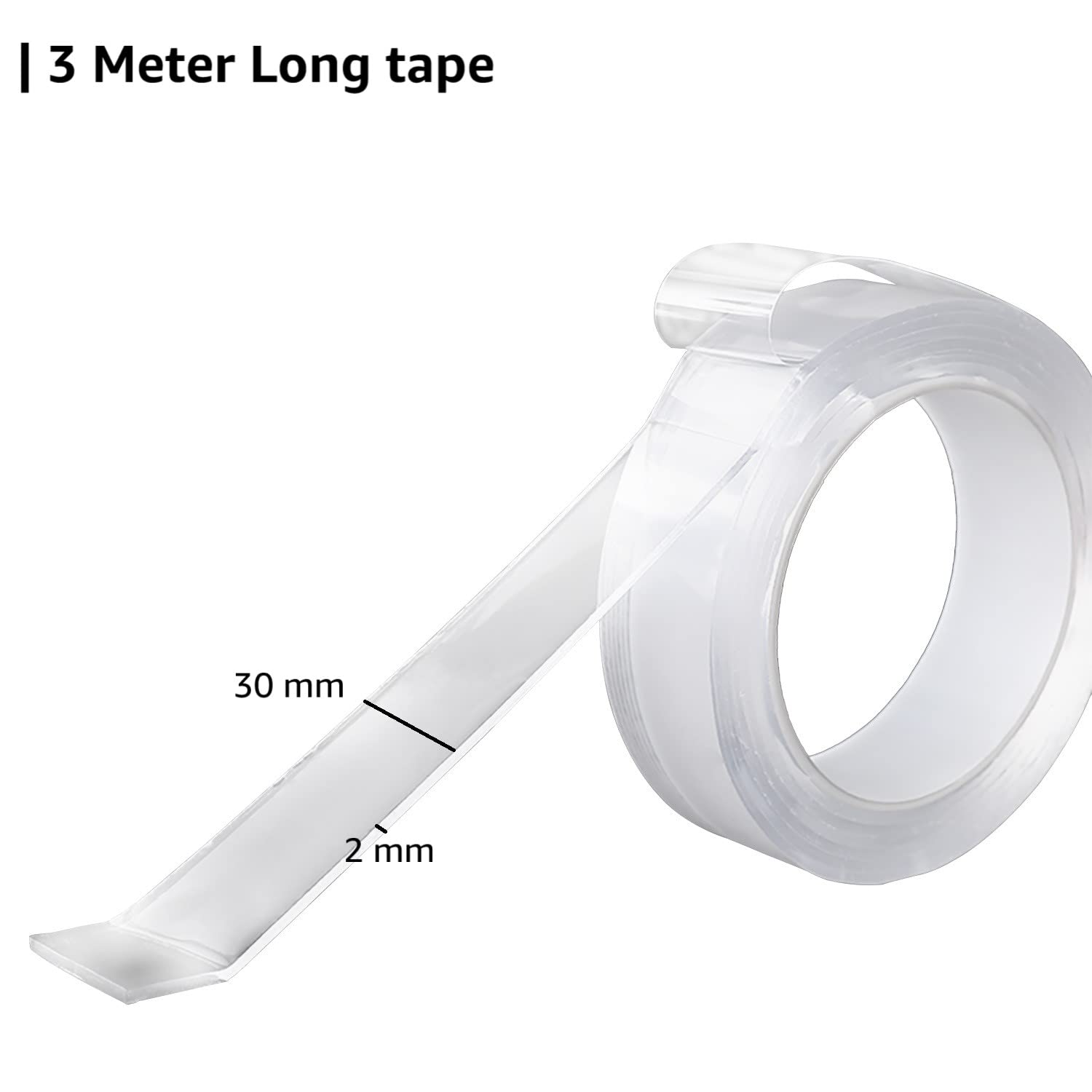 Bunsak Double Side Tape
