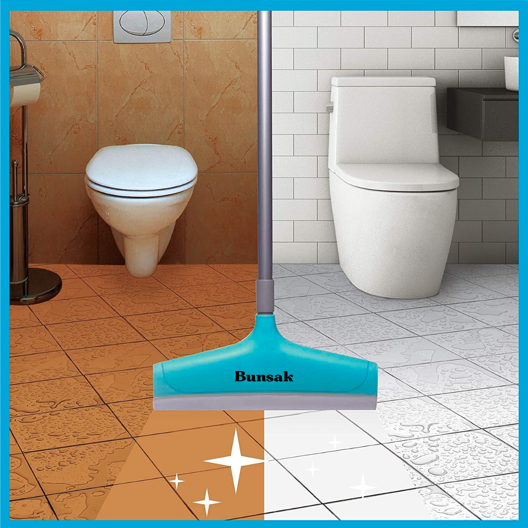 Bunsak Floor Wiper