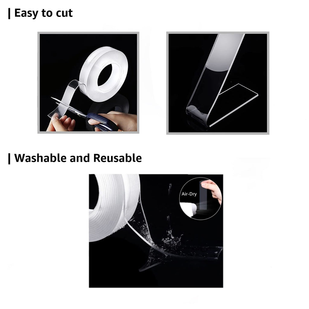 Bunsak Double Side Tape