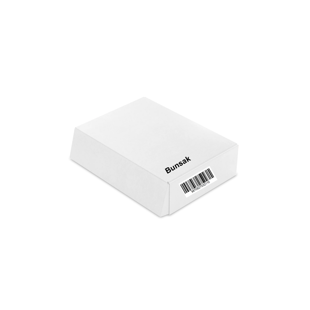 Bunsak Double Side Tape