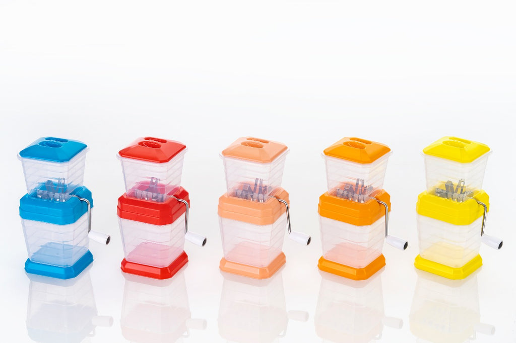 Bunsak Dry fruit Chopper