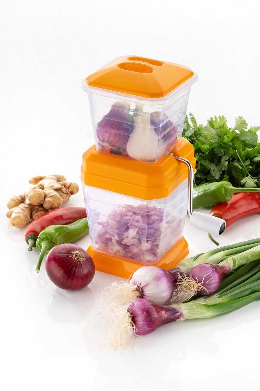 Bunsak Dry fruit Chopper