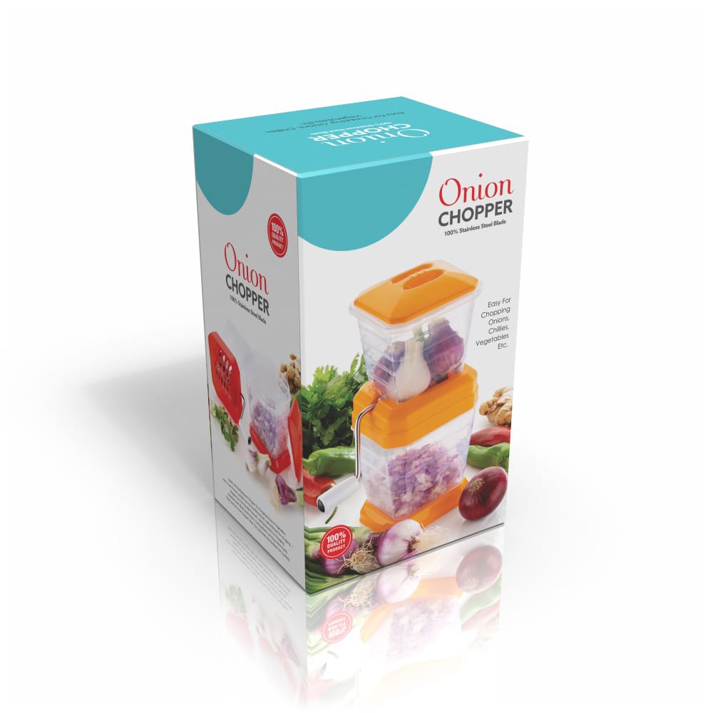 Bunsak Dry fruit Chopper