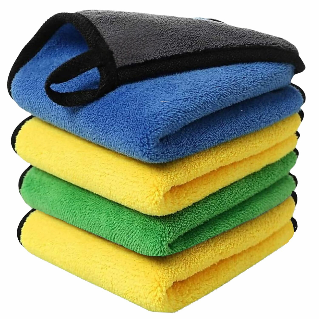 Microfiber